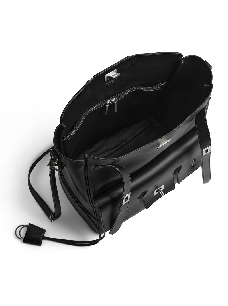 BEL AIR HOBO MESSENGER BAG