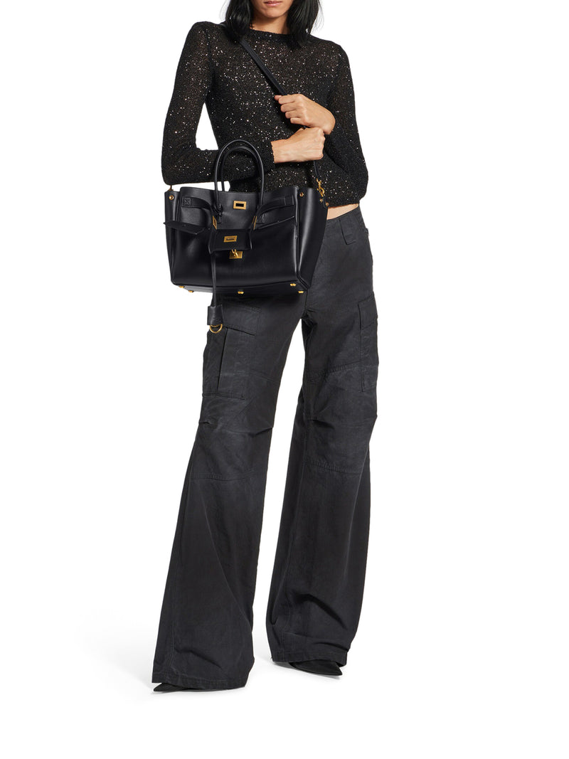 BEL AIR SMALL CARRY ALL BAG