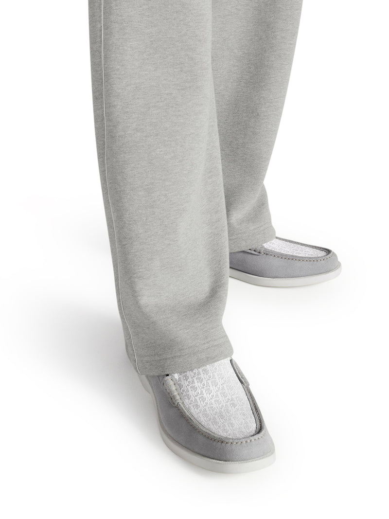 DIOR GRANVILLE LOAFER