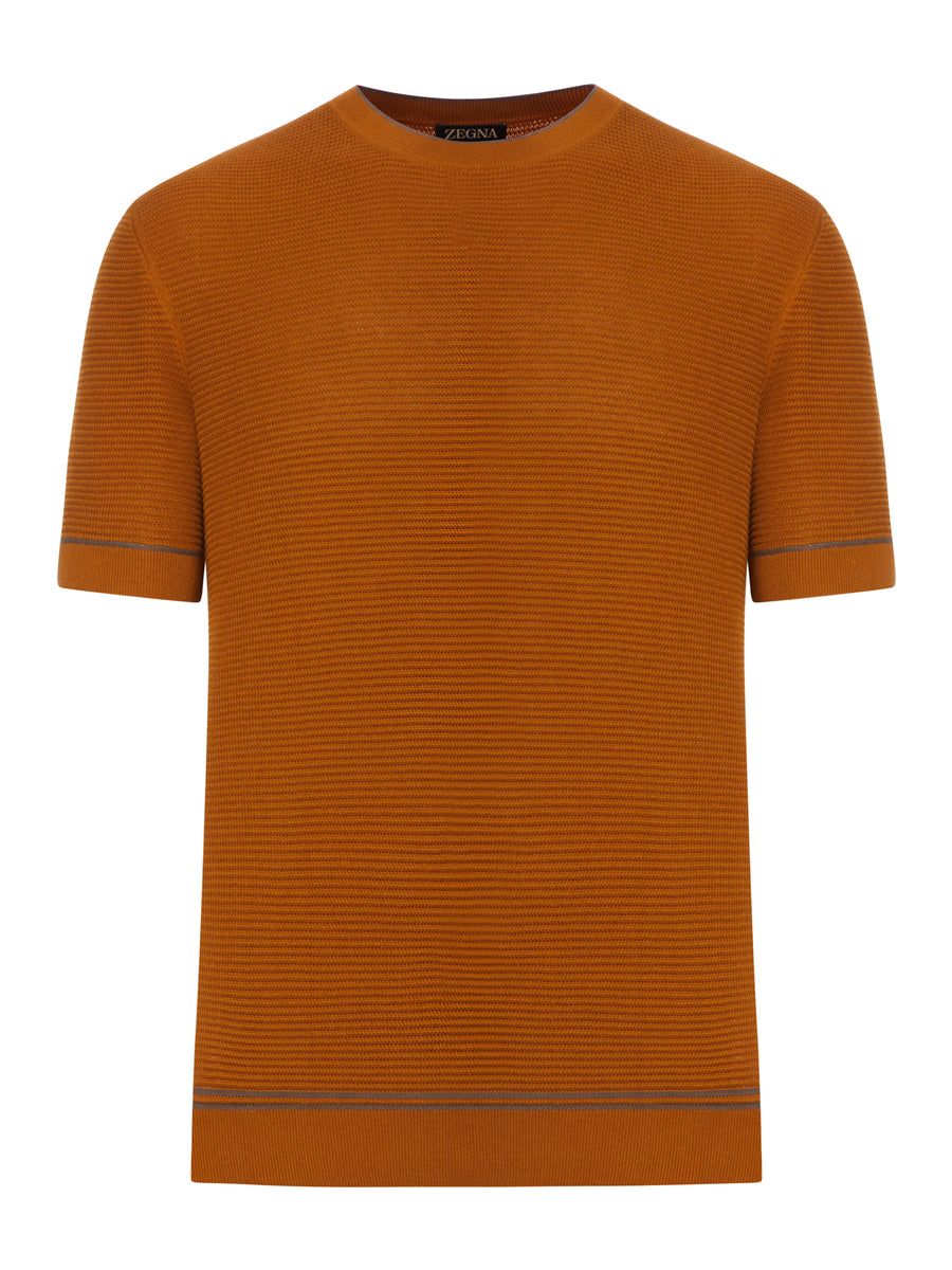 COTTON T-SHIRT – Suit Negozi Row