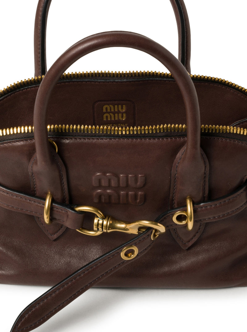 AVENTURE NAPPA BAG