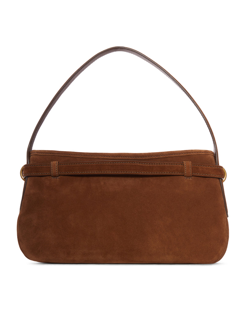 AVENTURE SUEDE BAG