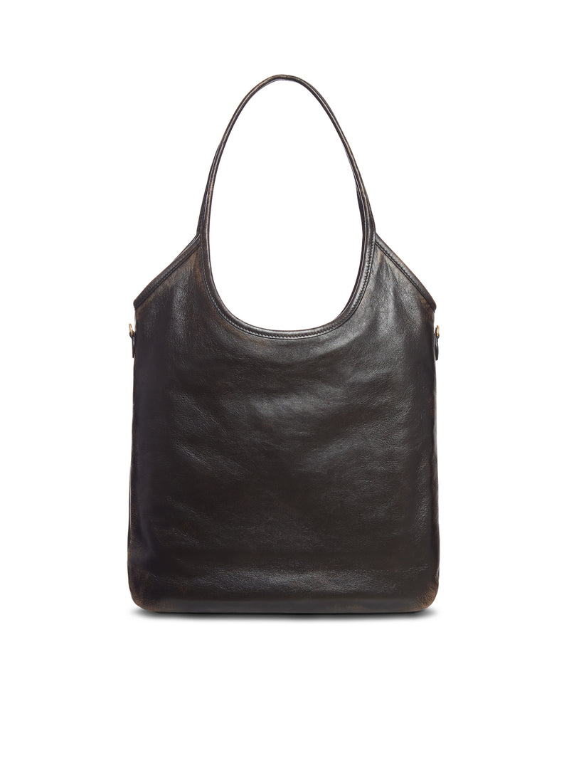 IVY LEATHER BAG