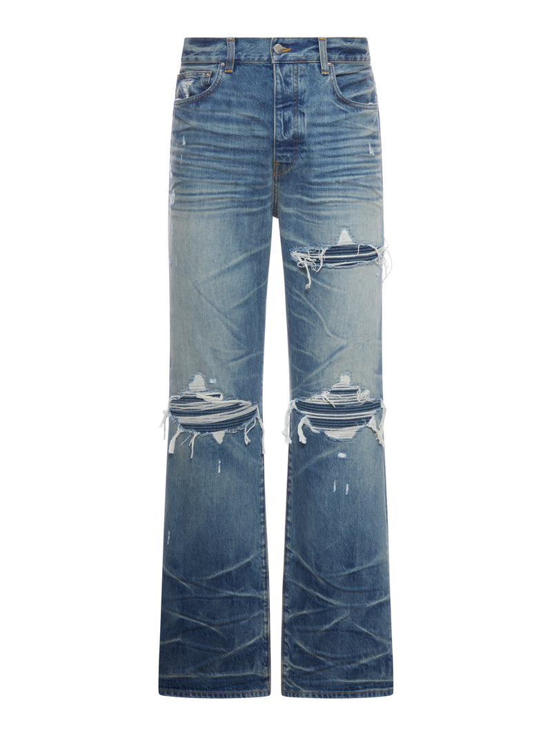 JEANS MX1 STRAIGHT