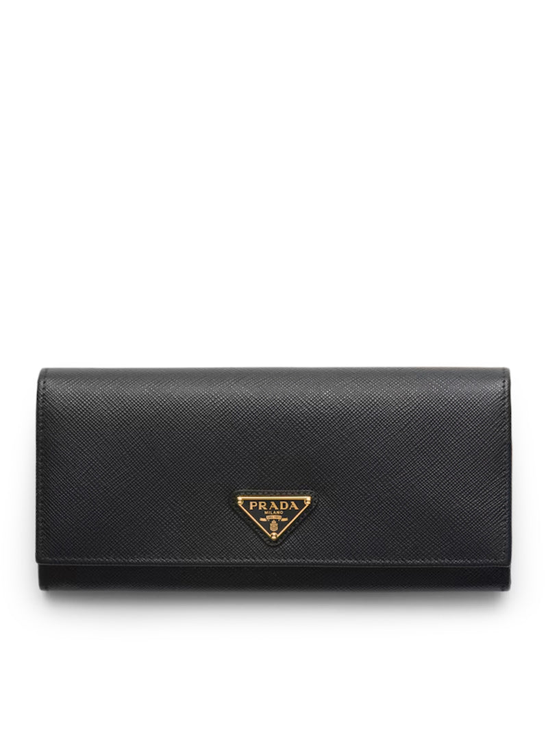 LARGE SAFFIANO WALLET