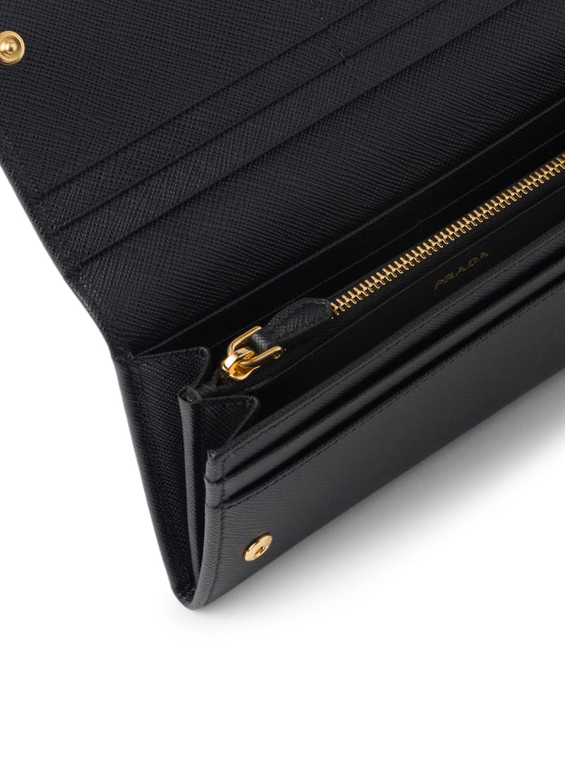 LARGE SAFFIANO WALLET