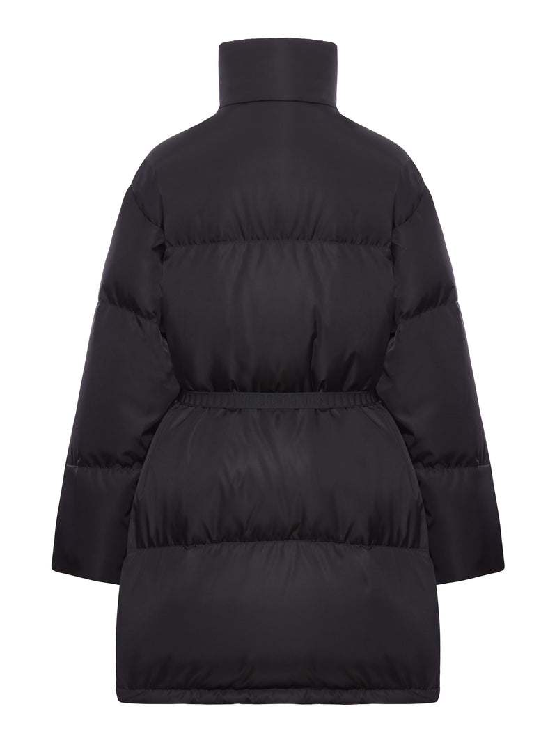 PADDED JACKET RE-NYLON