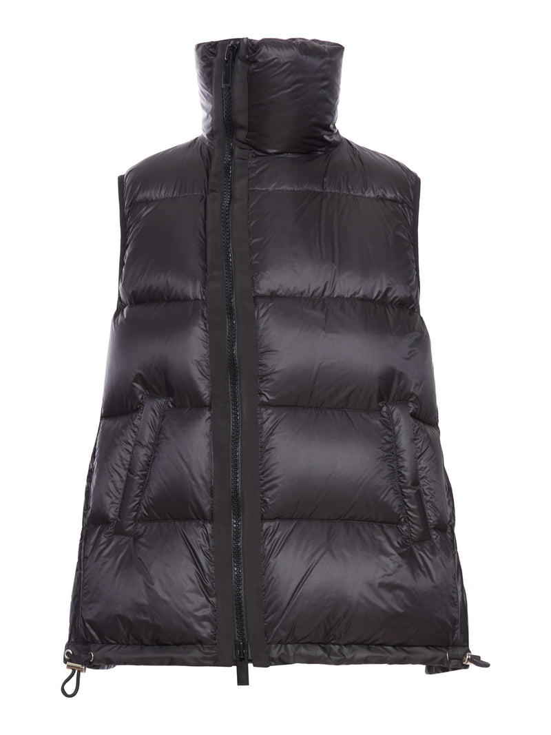 PUFFER VEST