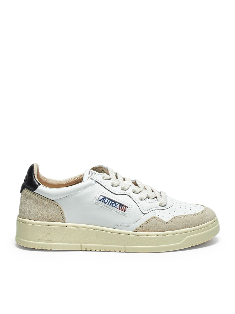 MEDALIST LOW SNEAKERS