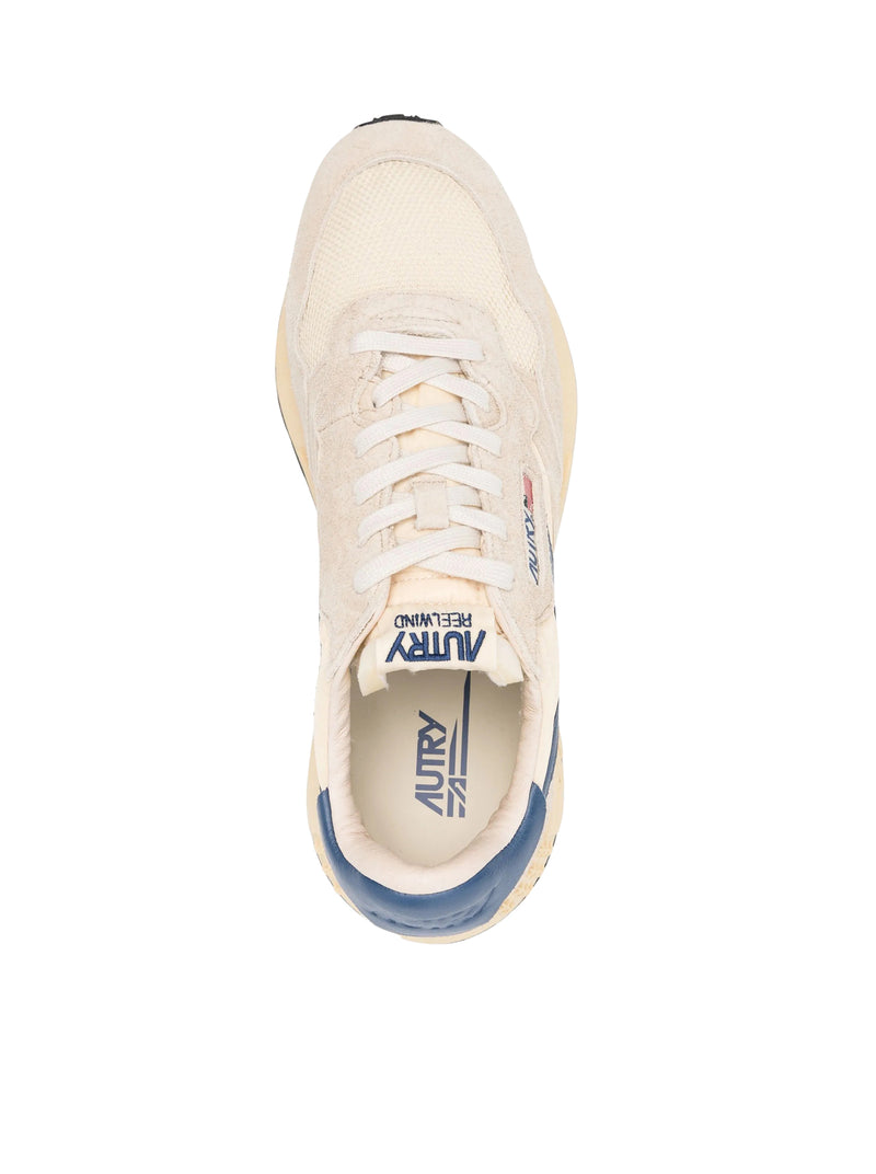 REELWIND LOW SNEAKERS