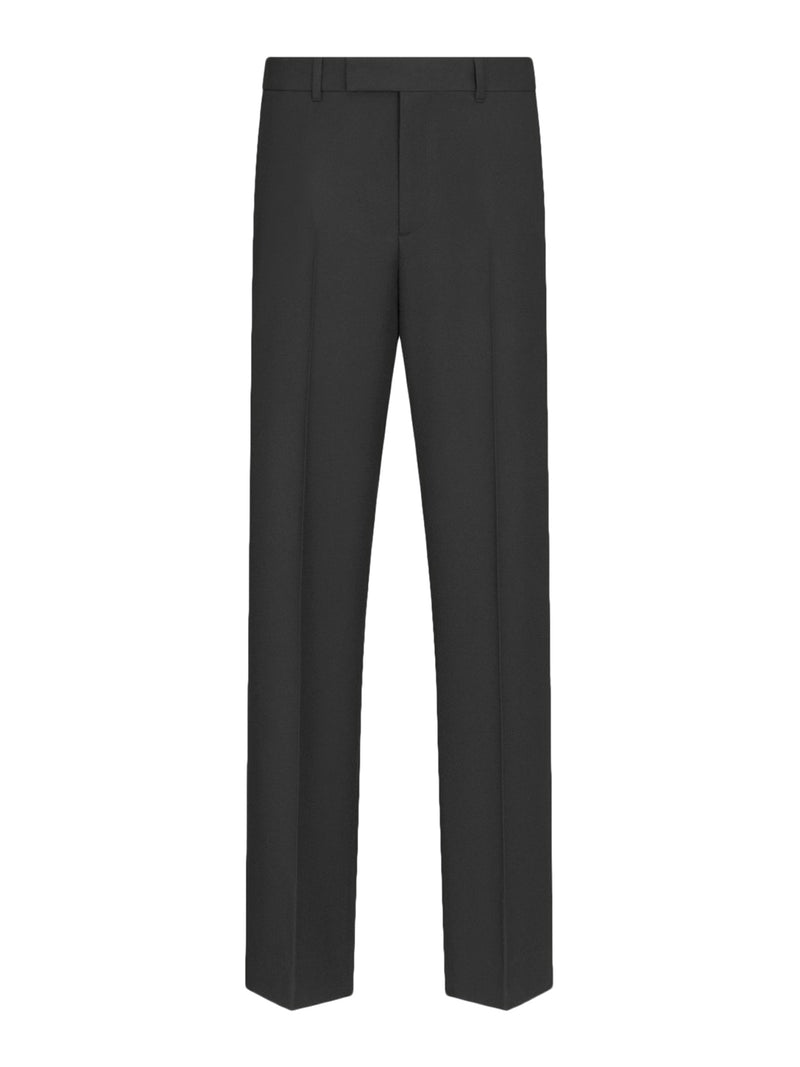 WIDE TROUSERS