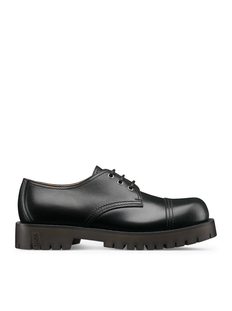 EXPLORER III DERBY SHOE