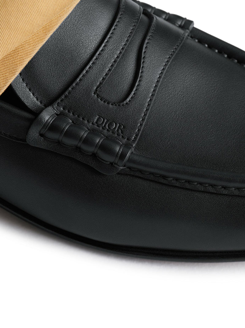 GRANVILLE FLEX MOCCASIN