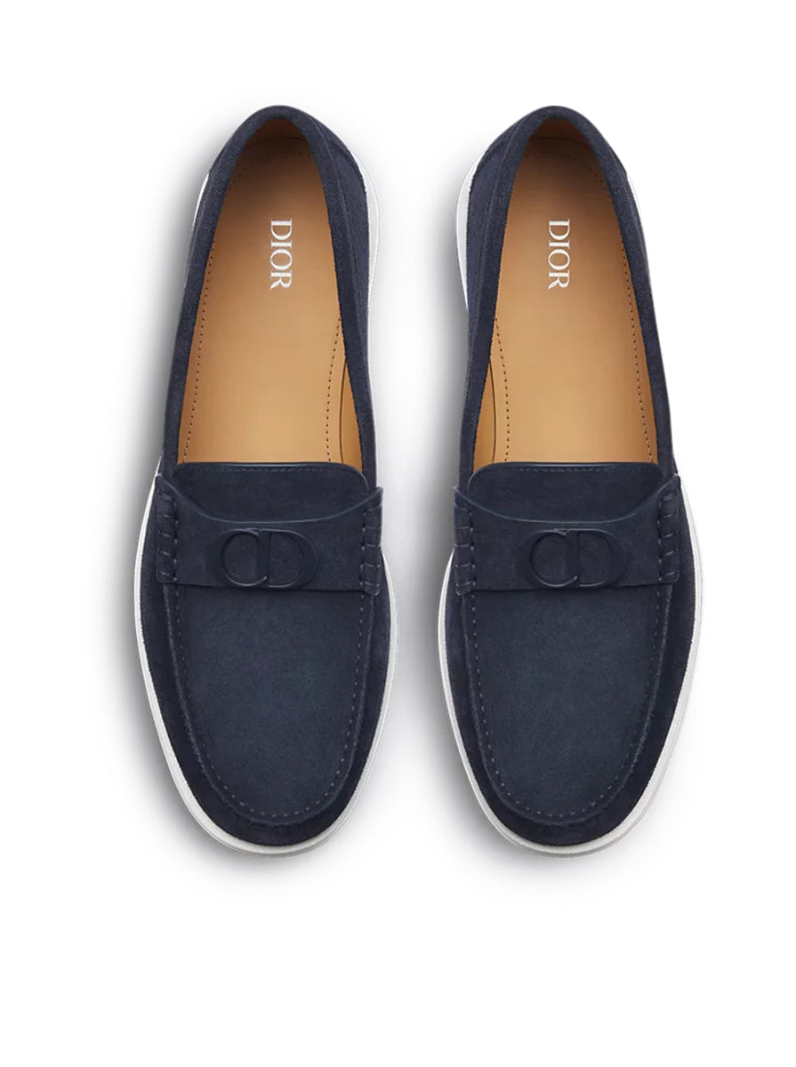 DIOR GRANVILLE LOAFER – Suit Negozi Row