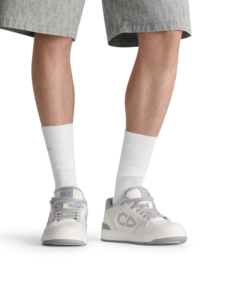 LOW SNEAKER B57 DRIBBLE