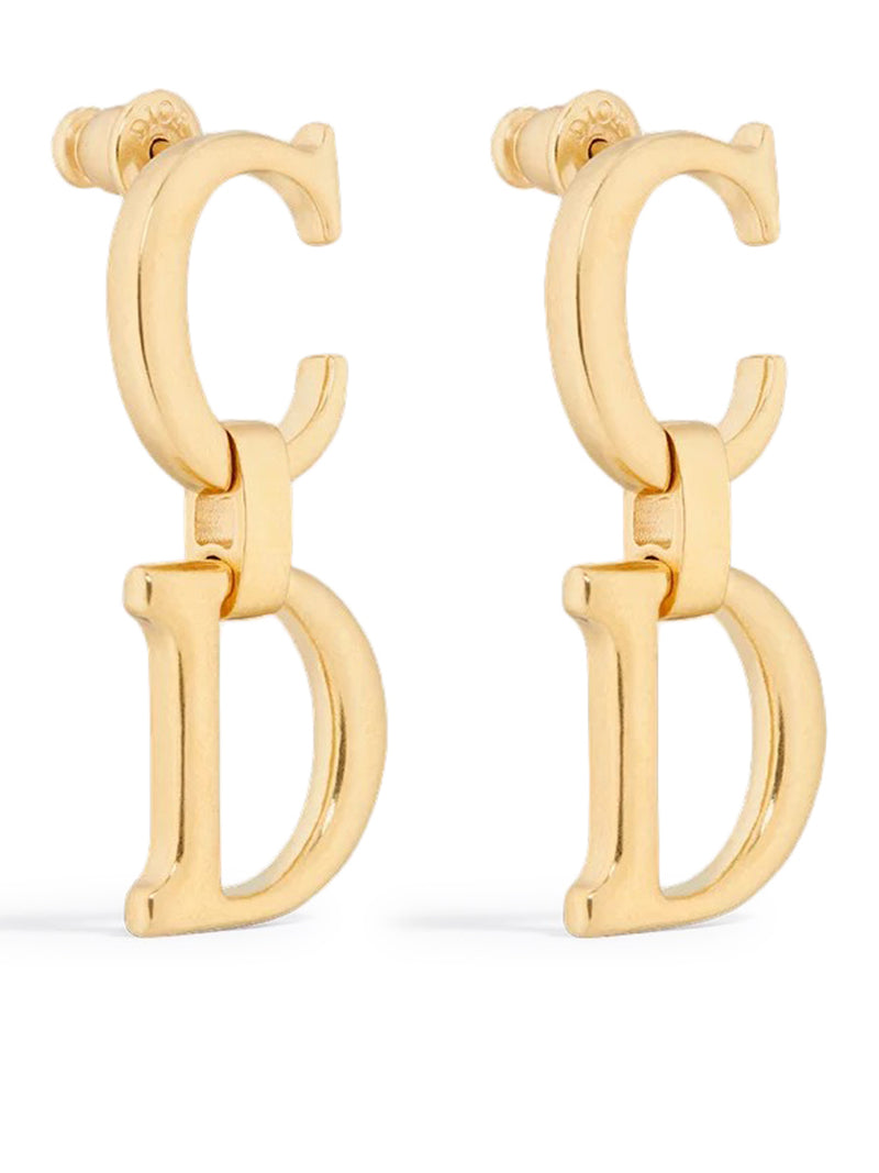 SADDLE EARRINGS