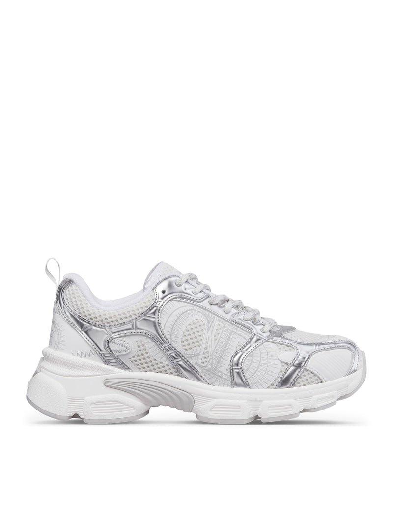 CHRONO SNEAKER