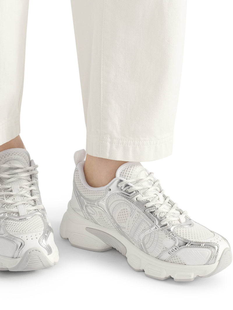 CHRONO SNEAKER