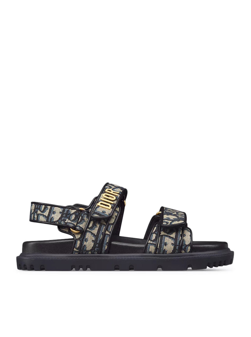 DIORACT SANDAL