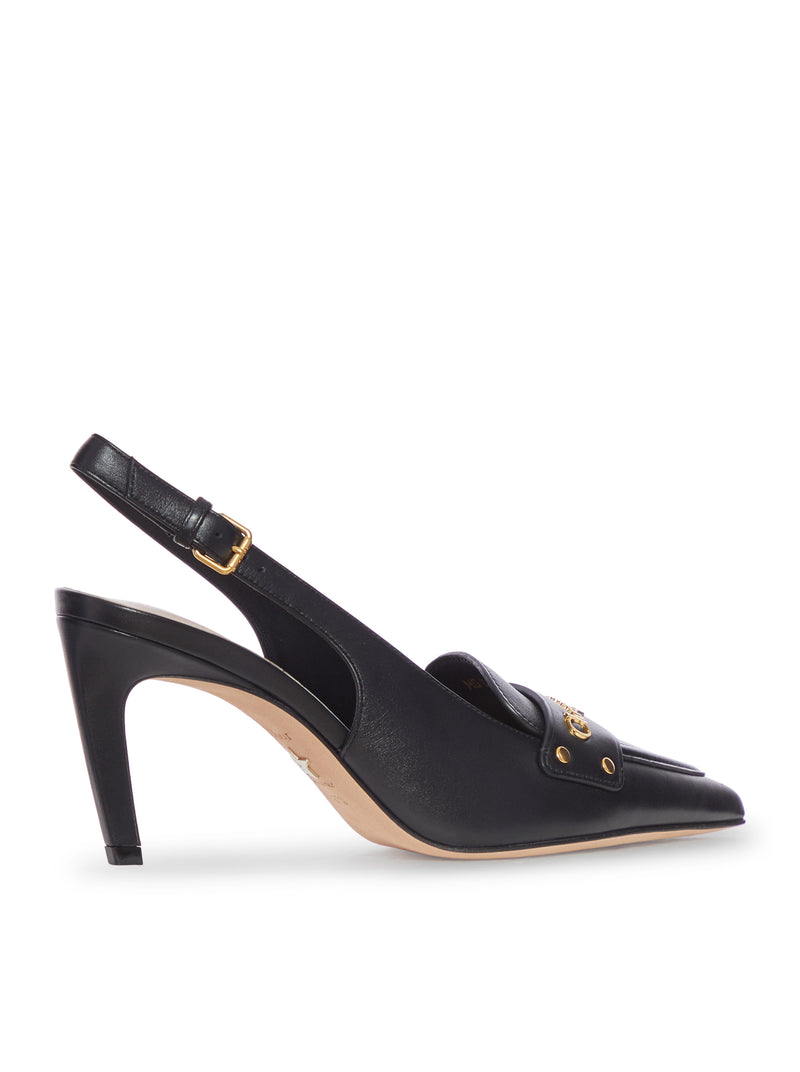 DECOLLETE DIOR BOY SLINGBACK 8CM