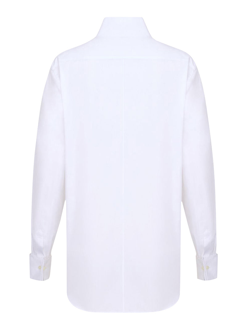 COTTON BLOUSE