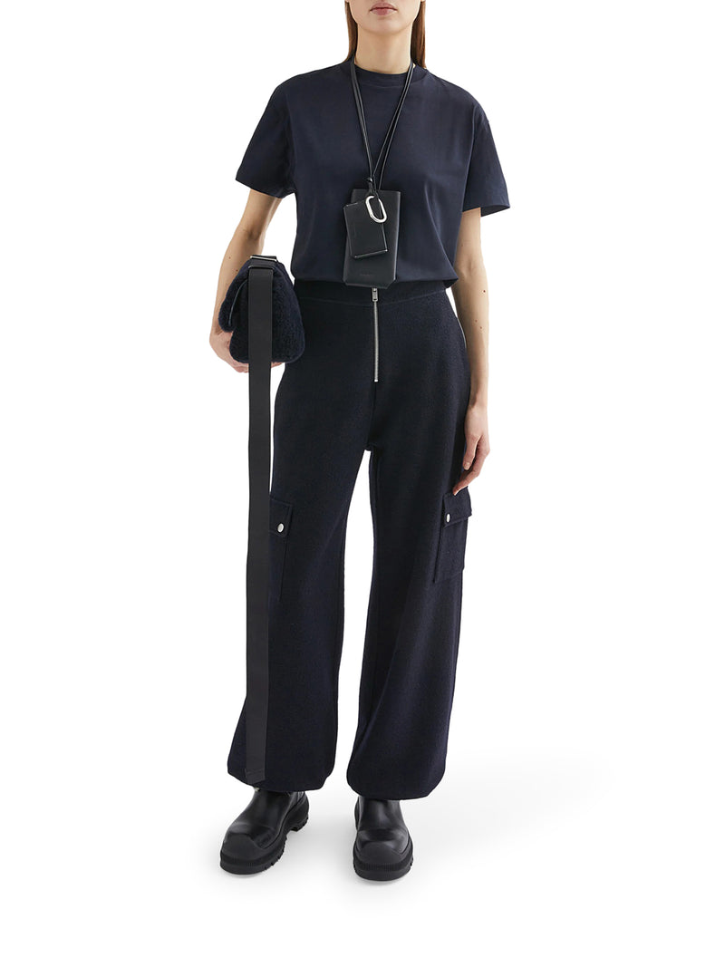 SET OF 3 SHORT-SLEEVED T-SHIRTS