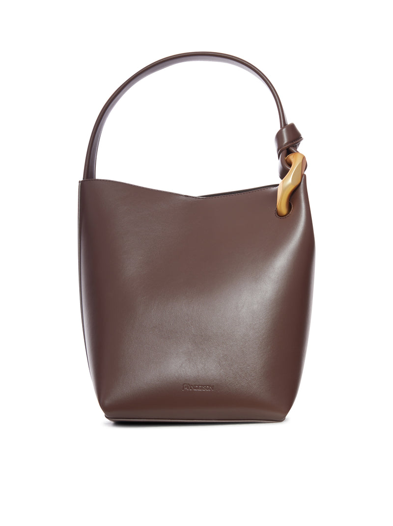 THE JWA CORNER BUCKET