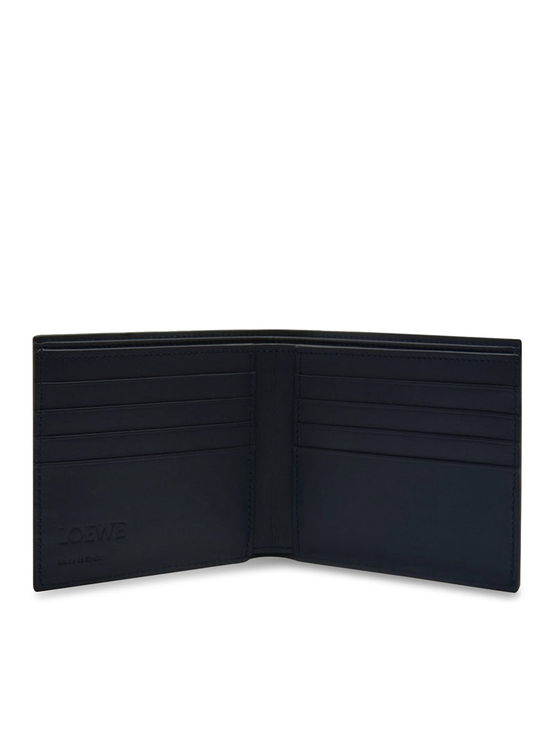 BIFOLD PATCH WALLET