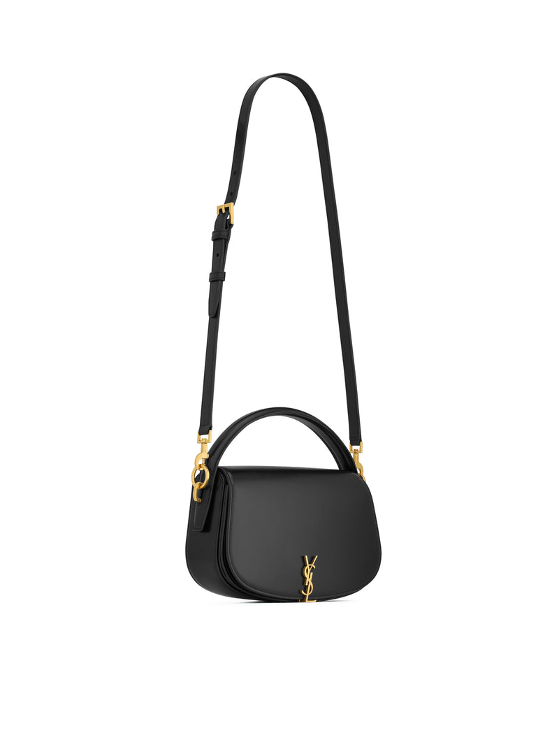 VOLTAIRE LEATHER BAG