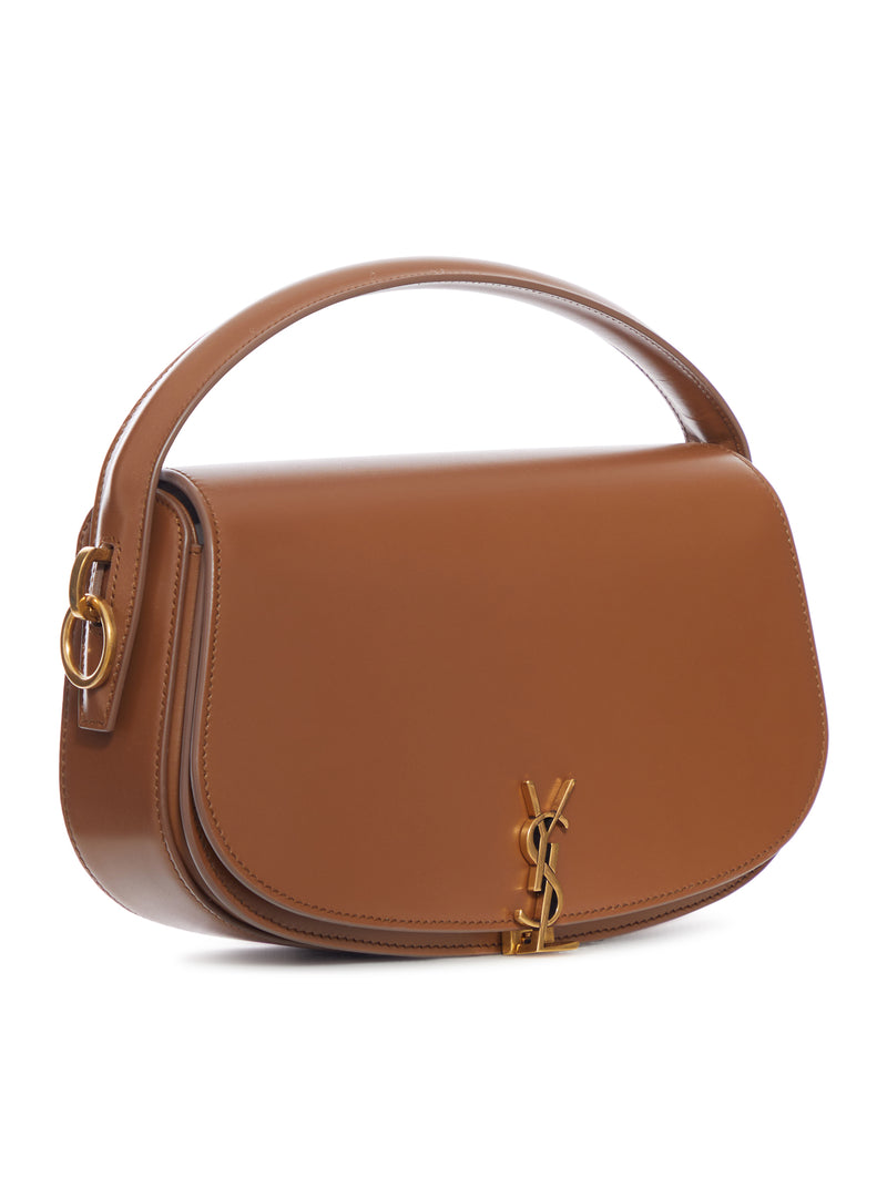 VOLTAIRE LEATHER BAG