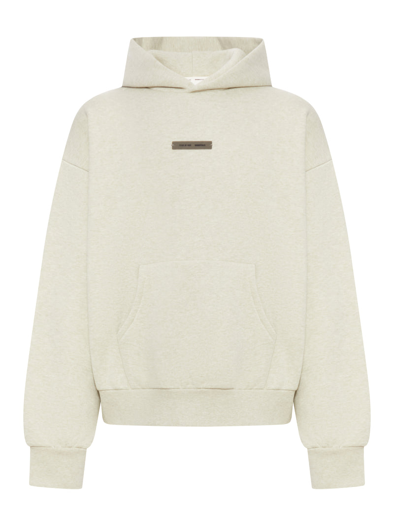 COTTON SWEATSHIRT