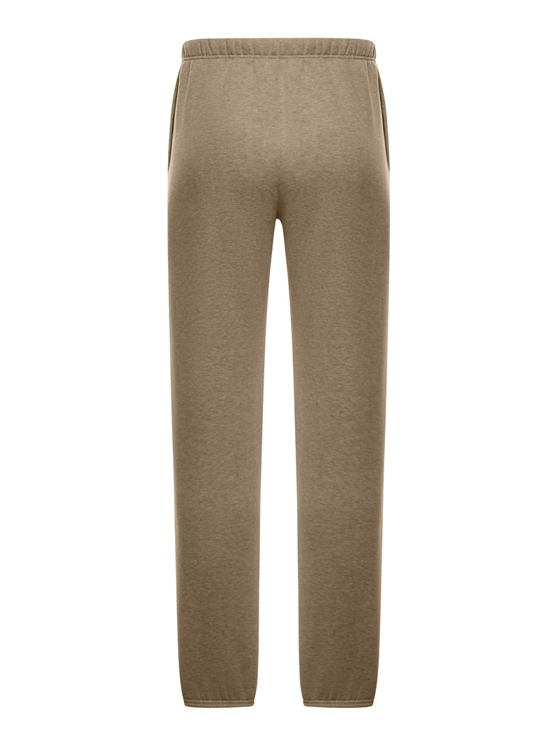 VINTAGE FLEECE TRACKSUIT PANTS