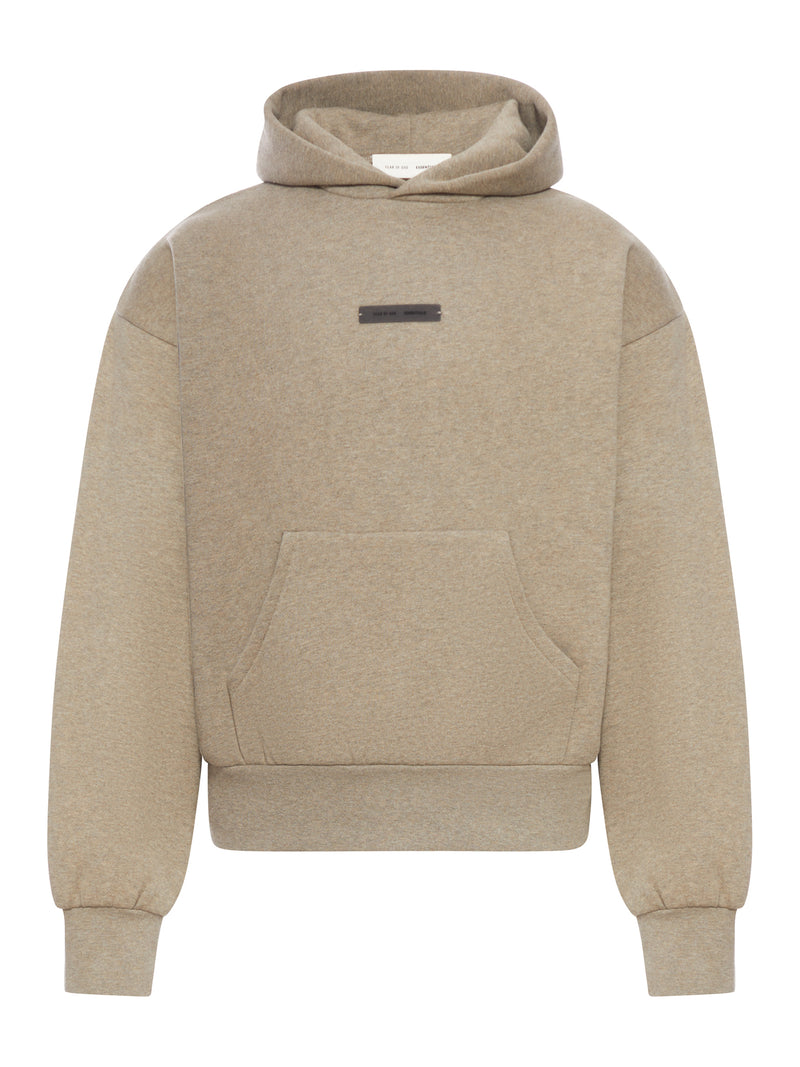 COTTON SWEATSHIRT