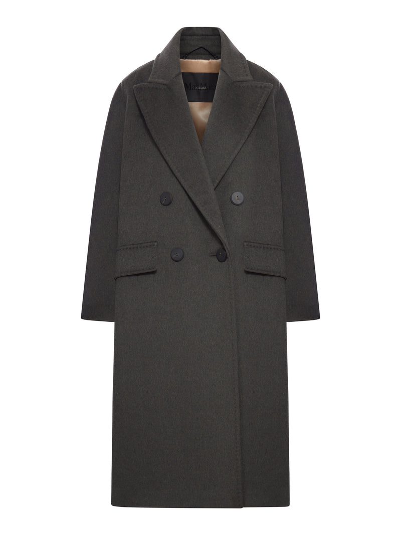 ANGUS OVERCOAT IN CASHMERE, ALPACA AND WOOL