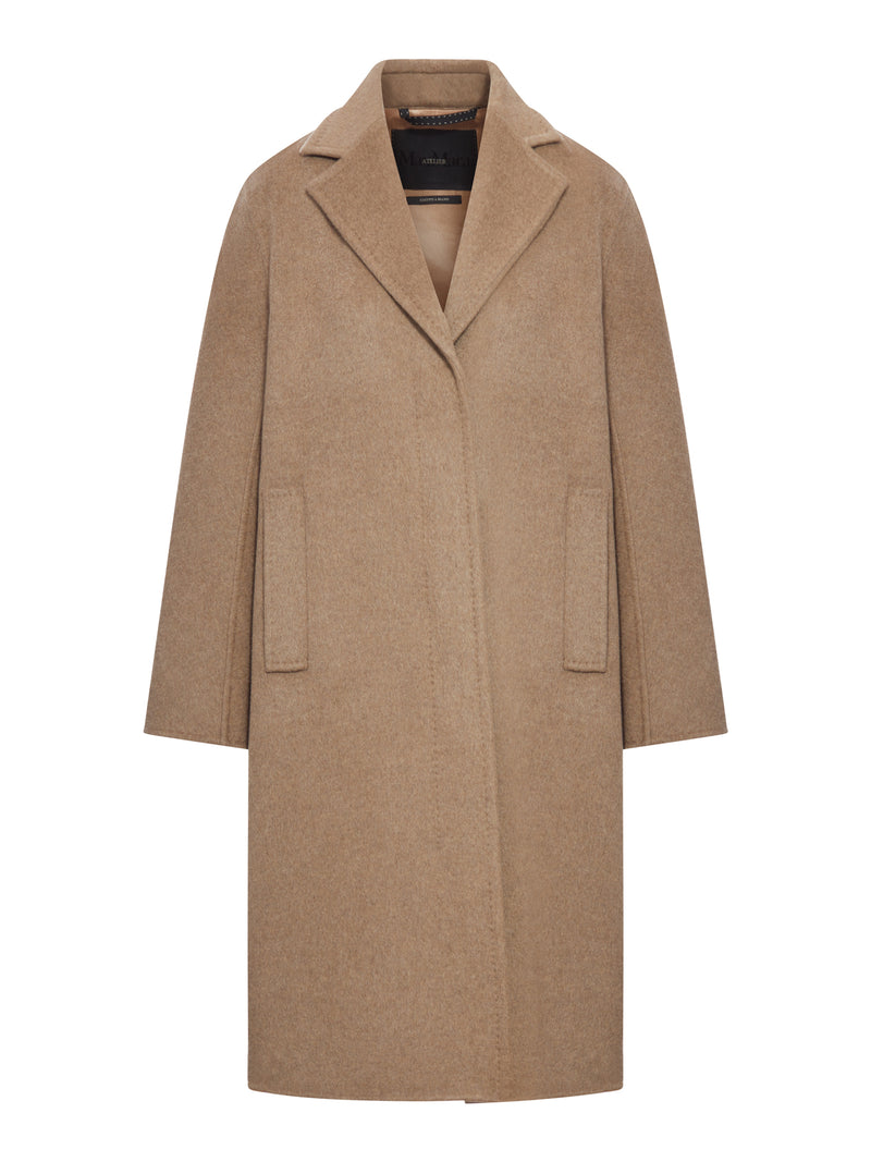 ARDENNE CASHMERE COAT