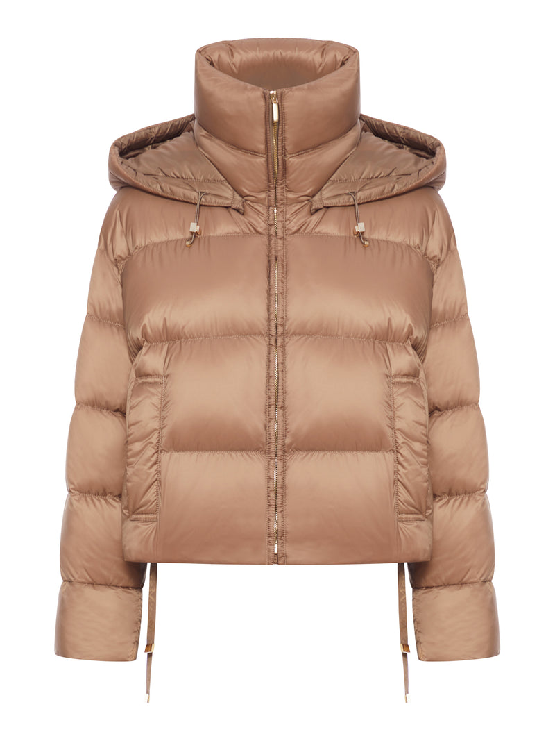 TREBI PADDED JACKET