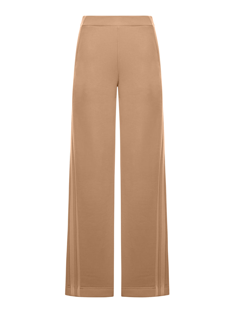 IFREM COTTON JERSEY PANTS