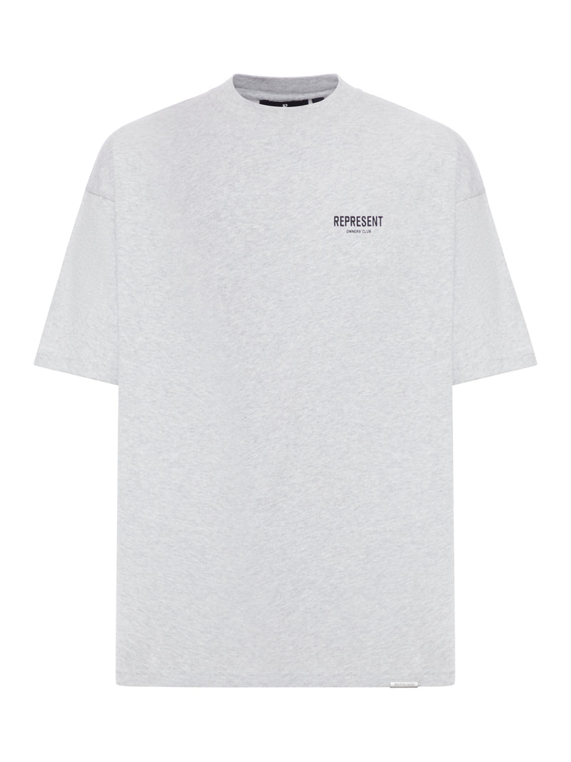 OWNERS CLUB COTTON T-SHIRT