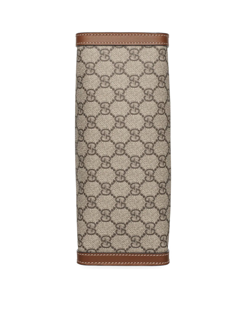 MEDIUM PADLOCK SHOPPING BAG