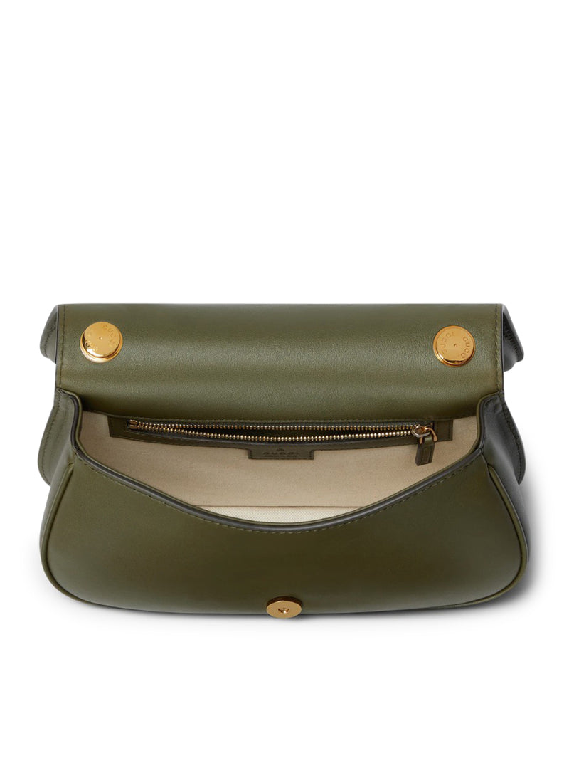 GUCCI BLONDIE MEDIUM HANDBAG