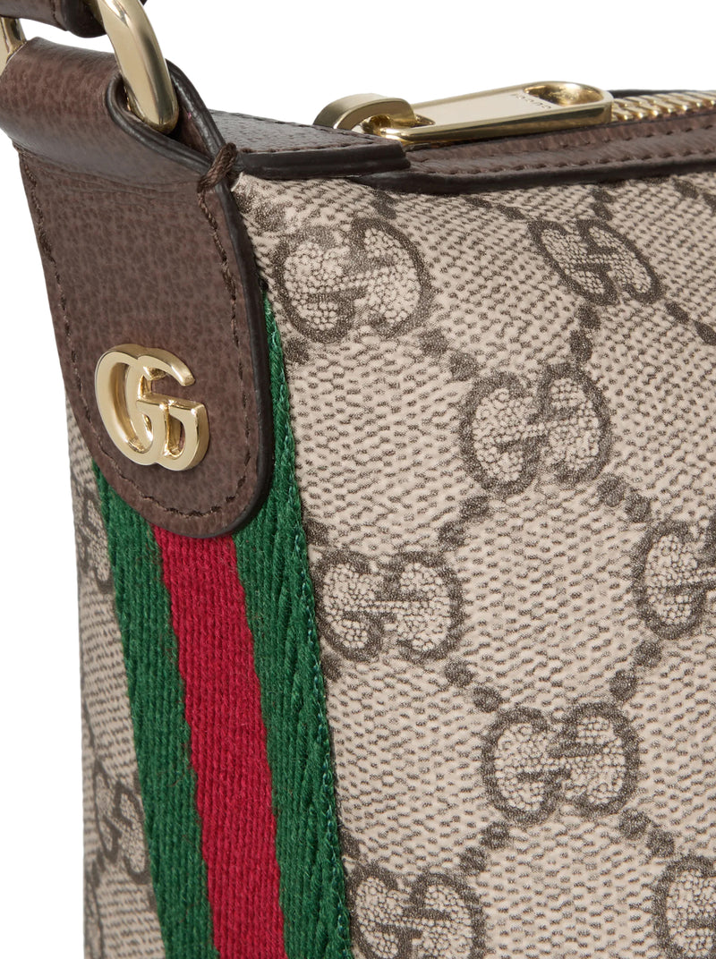 OPHIDIA MINI SHOULDER BAG