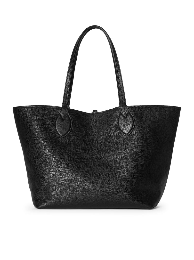 REVERSIBLE SHOPPING BAG