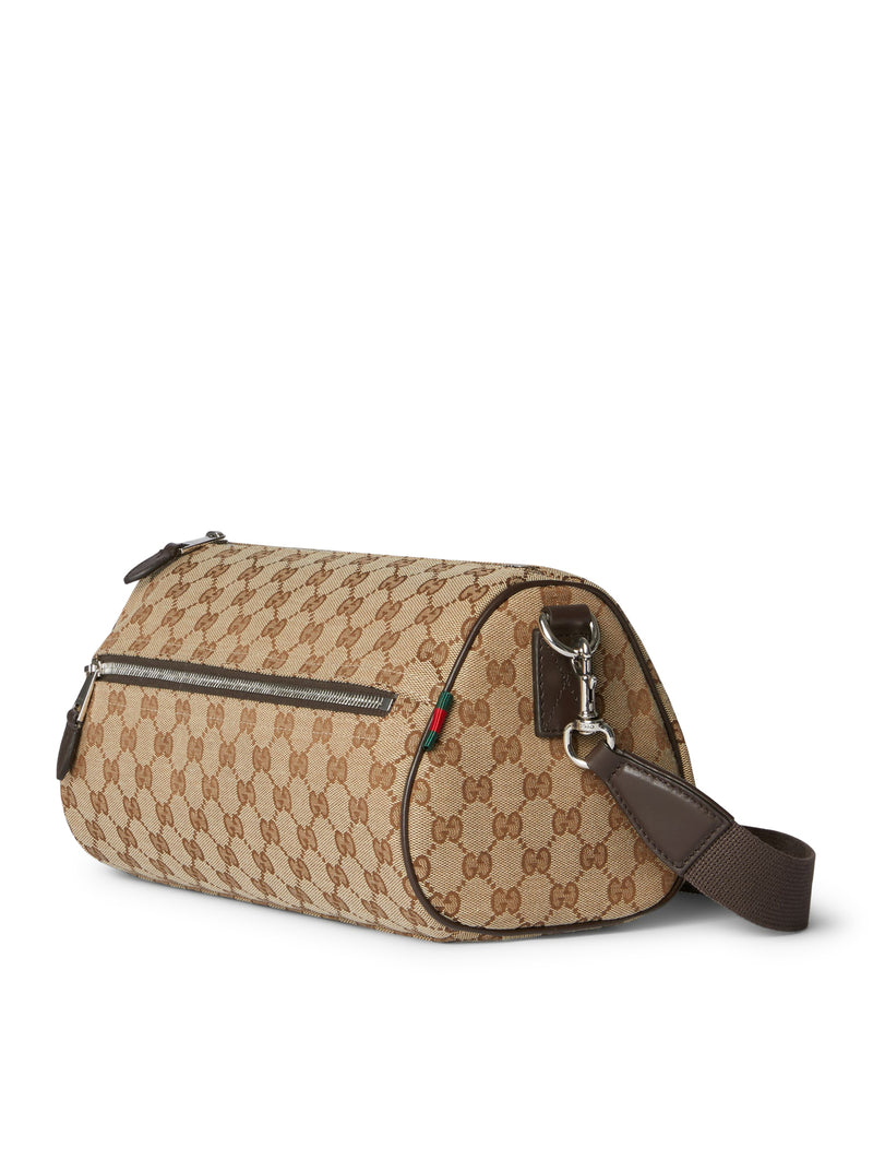 SMALL CYLINDRICAL BAG