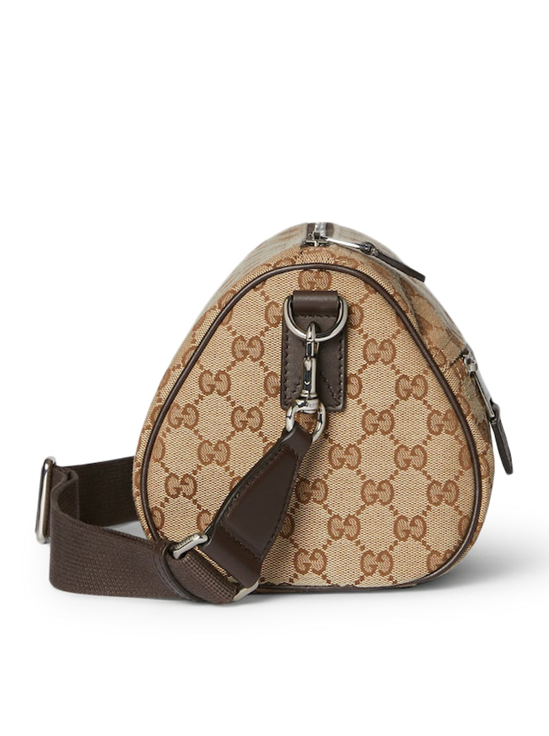 SMALL CYLINDRICAL BAG