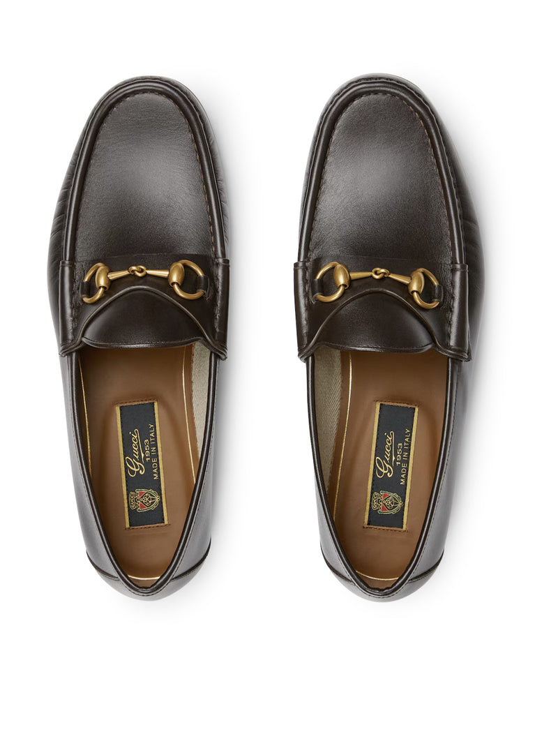 HORSEBIT MOCCASIN 1953