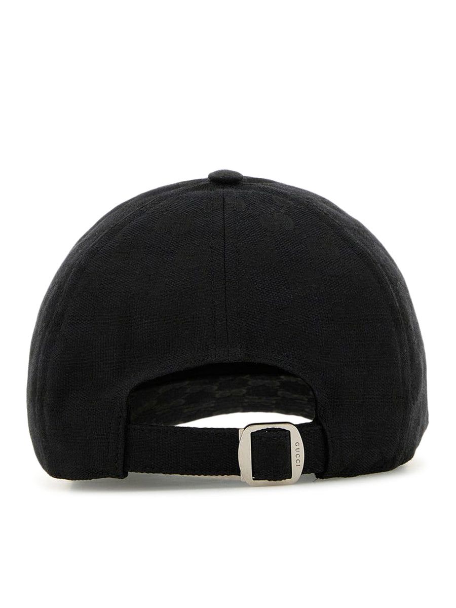 'GG Supreme' cap Hats