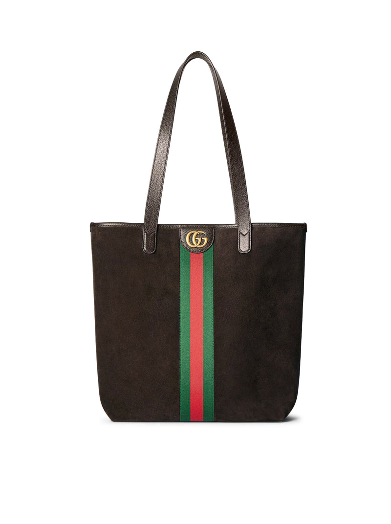 OPHIDIA MEDIUM SIZE SHOPPING BAG