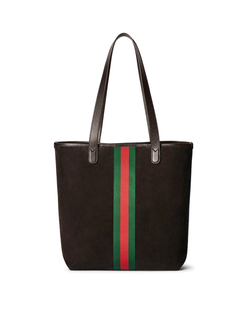 OPHIDIA MEDIUM SIZE SHOPPING BAG