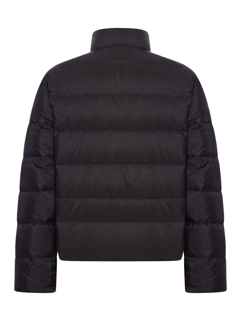 PADDED JACKET RE-NYLON PIUMA