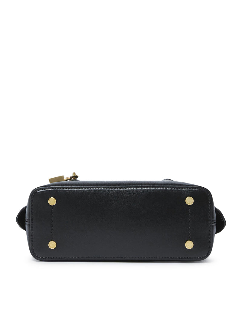 RYDER SMALL SHOULDER BAG